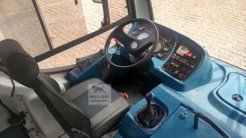 Ônibus Urbano Marcopolo Viale V - 07/07 - 38 Lugares