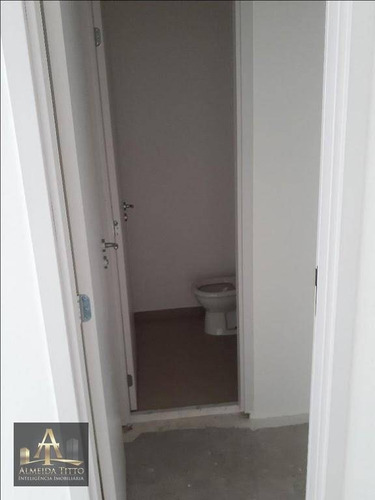 Excelente Sala Comercial A Venda No Office Bethaville!!! - Sa0368