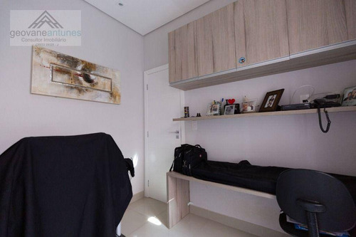 Imagem 20 de 30 de Casa Com 3 Dormitórios À Venda, 221 M² Por R$ 1.000.000,00 - Portal De São Clemente - Limeira/sp - Ca0132