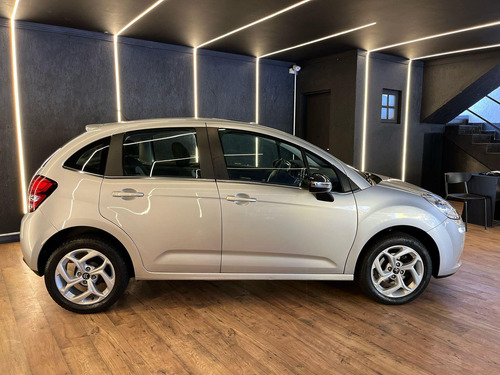 Citroën C3 1.6 VTI 120 FLEX EXCLUSIVE EAT6