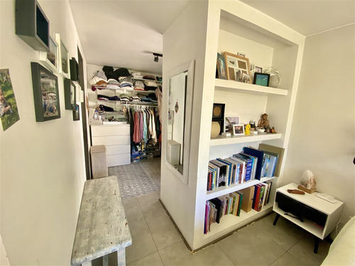 Departamento En Vitacura