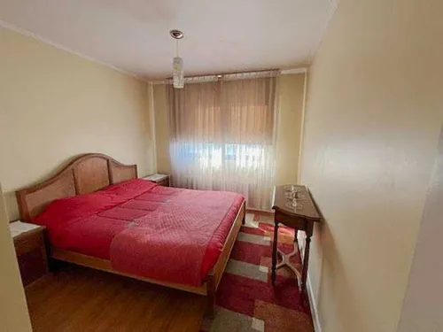 Nou // Muy Amplio Y Soleado 4 Dormitorios (90626)