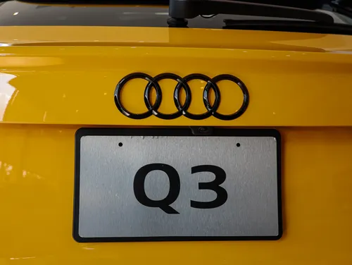 Audi Q3 Sportback 2.0 40 Tfsi S-Line 180Hp At