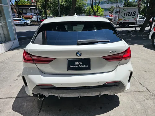 BMW Serie 1 1.5 118