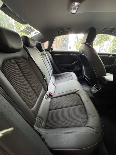 Audi A3 1.4 SEDAN TFSI FRONT STRONIC SELECT 150 HP