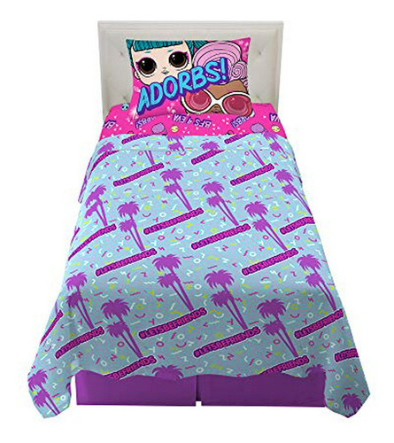 Franco Kids Bedding Juego De Sábanas De Microfibra Súper Sua