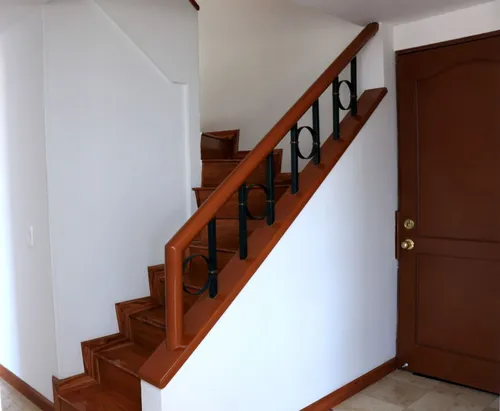 Apartamento En Venta En Los Cedros. Cod V15143