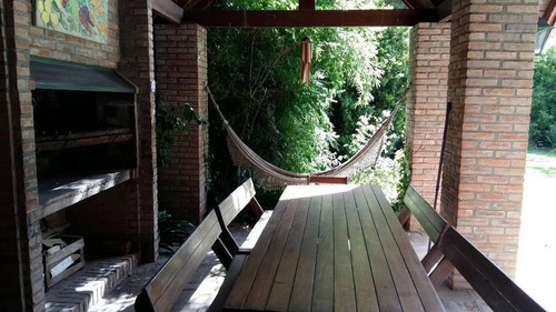 Imagen 13 de 20 de Casa En Venta - Lomas Schoenstatt - San Isidro