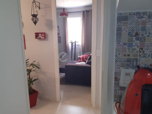 Imagem 13 de 30 de Apartamento À Venda Em Jardim Amazonas - Ap008791