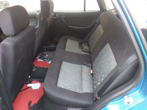 Vw Gol Mi 16 Válvula