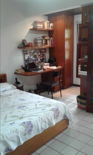 Imagem 27 de 30 de Casa Com 4 Dormitórios À Venda, 344 M² - Piratininga - Niterói/rj - Ca1009