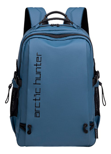 Mochila Adventure Con Compartimiento Laptop - Arctic Hunter