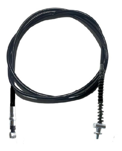 Chicote Cable De Freno Delantero Honda Cargo 125 Titan 125