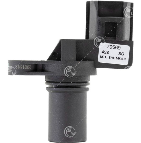 Sensor Cigüeñal Ckp Mte-thomson Para Atos 1.0l 01-04 