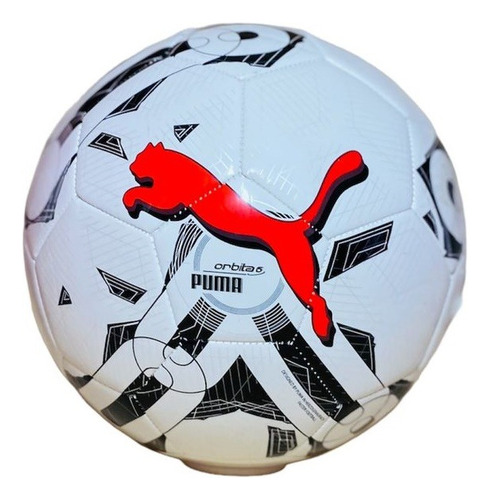 Balón Puma Orbita 6 Ms #5 083787 06