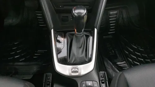Mazda CX-3 2.0 I Sport 2wd At