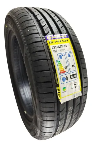 Pneu 225/55r18 Gripmaster 98v G-push Grp Tl Toro Creta Ix35