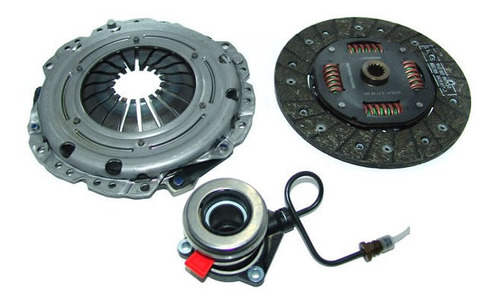 Kit De Embrague Sachs Chevrolet Zafira 2.0 L 16v 2001-2004