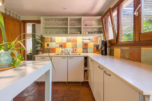 Casa En Venta En Lote Interno En Mayling Club De Campo