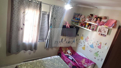 Apartamento Para Alugar, 64 M² Por R$ 1.000,00/mês - Vila São Rafael - Guarulhos/sp - Ap13623