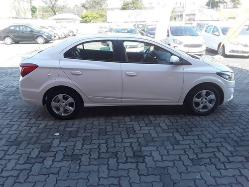 Imagem 8 de 8 de Chevrolet Prisma 1.4 Mpfi Lt 8v Flex 4p Manual