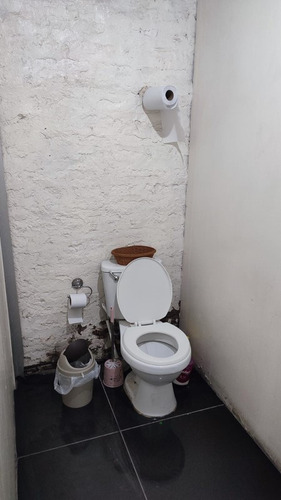 Arriendo Local Y Bodega Avda Jj Perez Comuna Quinta Normal