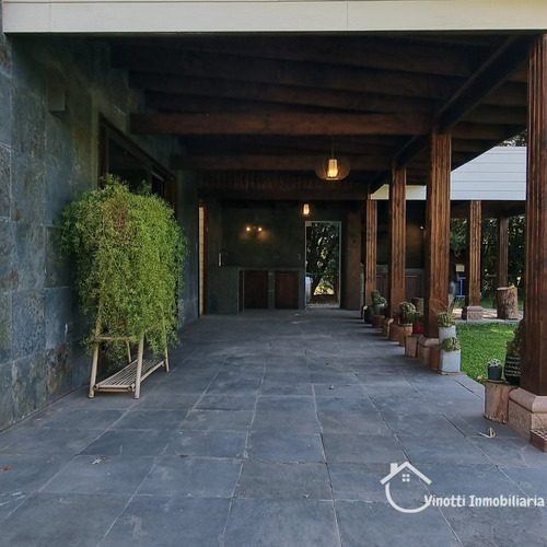 Venta De Parcela En Condominio De Panquehue, San Felipe