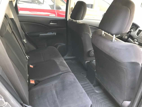 Imagen 5 de 12 de Honda Cr-v 2014 2.4 Lx Mt