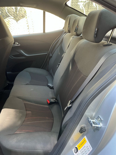 Chevrolet Aveo 1.5 Ls Tm
