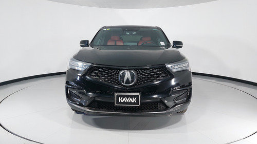 Acura RDX 2.0 A-SPEC AUTO AWD