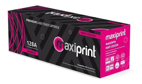 Recargamos Toner Generico Canon Crg128 Para Impresora Mf4770