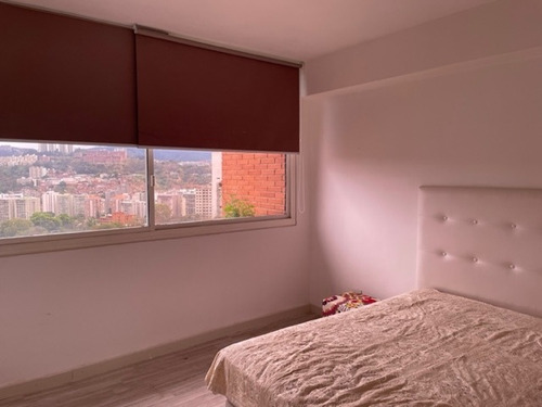 Imagen 13 de 30 de Se Vendo Apto 330m2 3h+s/2.5b+s/2p Valle Arriba 2990