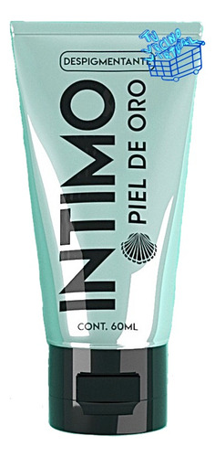 Despigmentante Intimo 60 Ml - mL a $583