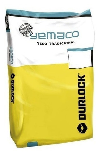Bolsa De Yeso Durlock X 2 Kilos