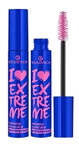 Reseña: 5 mascaras de Essence - La Avenida A