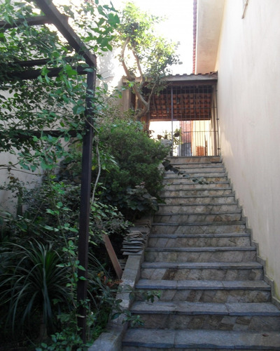 Imagem 6 de 29 de Casa - Cl0127 - 32299488