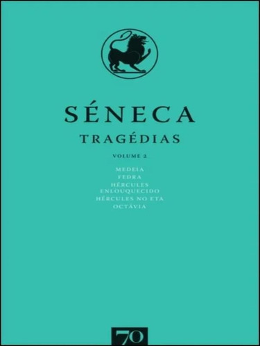 Tragédias - Vol. 2