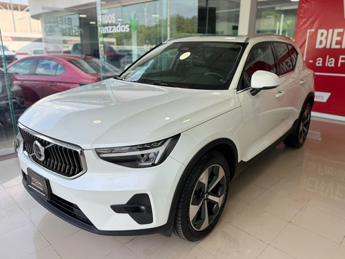 Volvo Xc40 2023