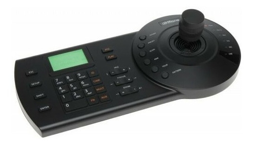 Control Keyboard Para Ptz Dahua Network Dhi-nkb1000