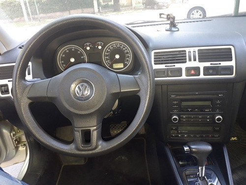 Volkswagen Bora 2.0 Trendline 115cv Tiptronic 2009