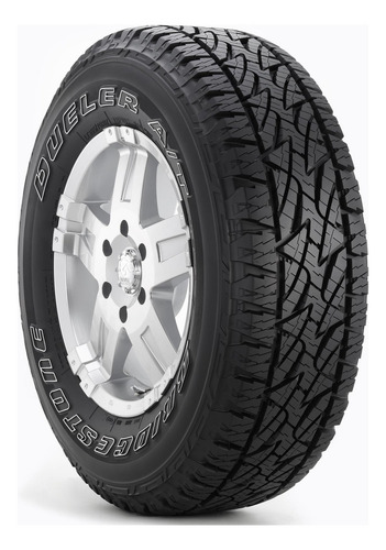 Llanta Lt235/75r15 Bridgestone Dueler A/t Revo2 De Carga Índice De Velocidad S