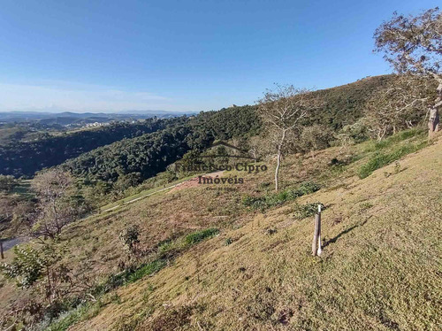 Imagem 23 de 27 de Terreno Em Condomínio À Venda Em Cunha/sp - Tr038