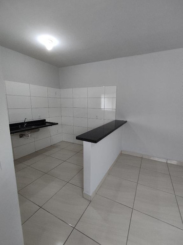 Imagem 15 de 24 de Casa Nova Ao Lado Do Centro De Várzea Grande Com Excelente Acabamento - 20011