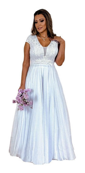 Vestido De Noiva Barato Aluguel | MercadoLivre 📦 Vestido De Noiva Barato Aluguel | MercadoLivre 📦
