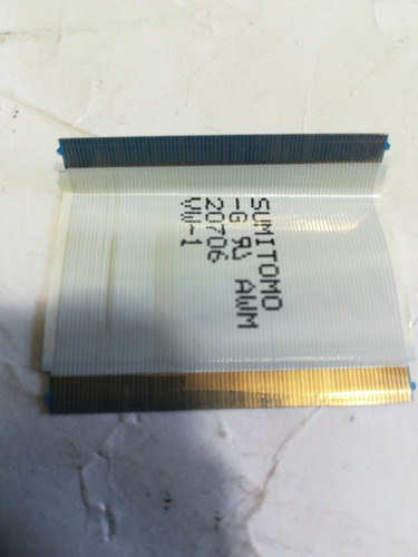 Membrana Para Pantalla Samsung Ln32b530p7f