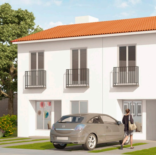Imagen 1 de 8 de Casa Nueva Modelo Lambrusco Las Haciendas, Querétaro
