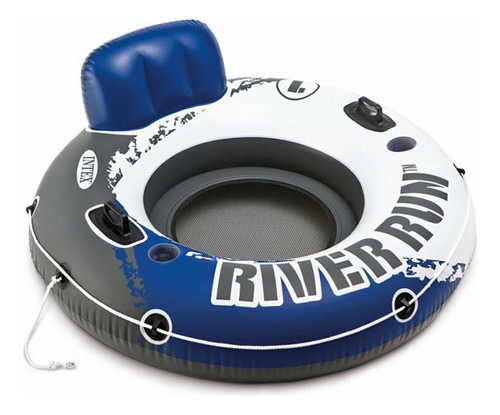 River Run Inflable Producto Original E Importado De Usa