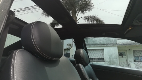 Mercedes-benz Clase Clc 2.5 Clc250 Sportcoupe V6 Sporte Mt