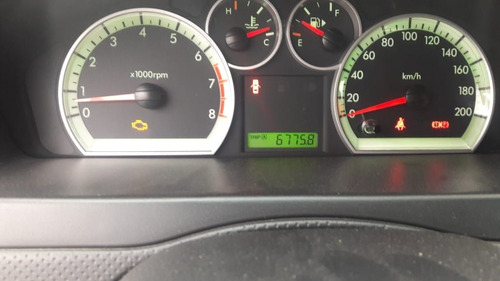 Chevrolet Aveo Ls G3 #pp