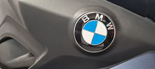 Imagen 11 de 14 de Bmw S1000 Xr Impecable! Solo 8000 Kmts!!!! C/accesorios!